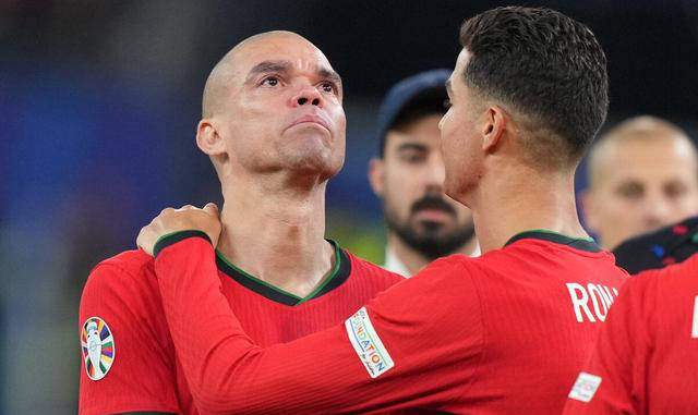 原创            沙特投资C罗，欲夺世界杯冠军-沙特足球队世界杯队伍