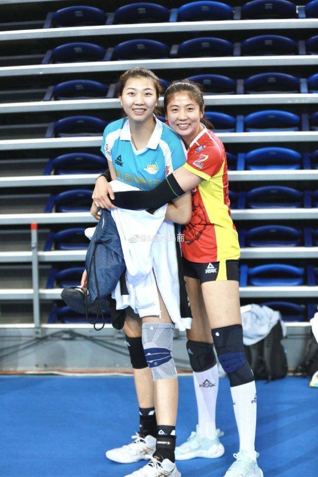 女排名将高意:入选巴黎奥运会引争议,26岁还没有男朋友