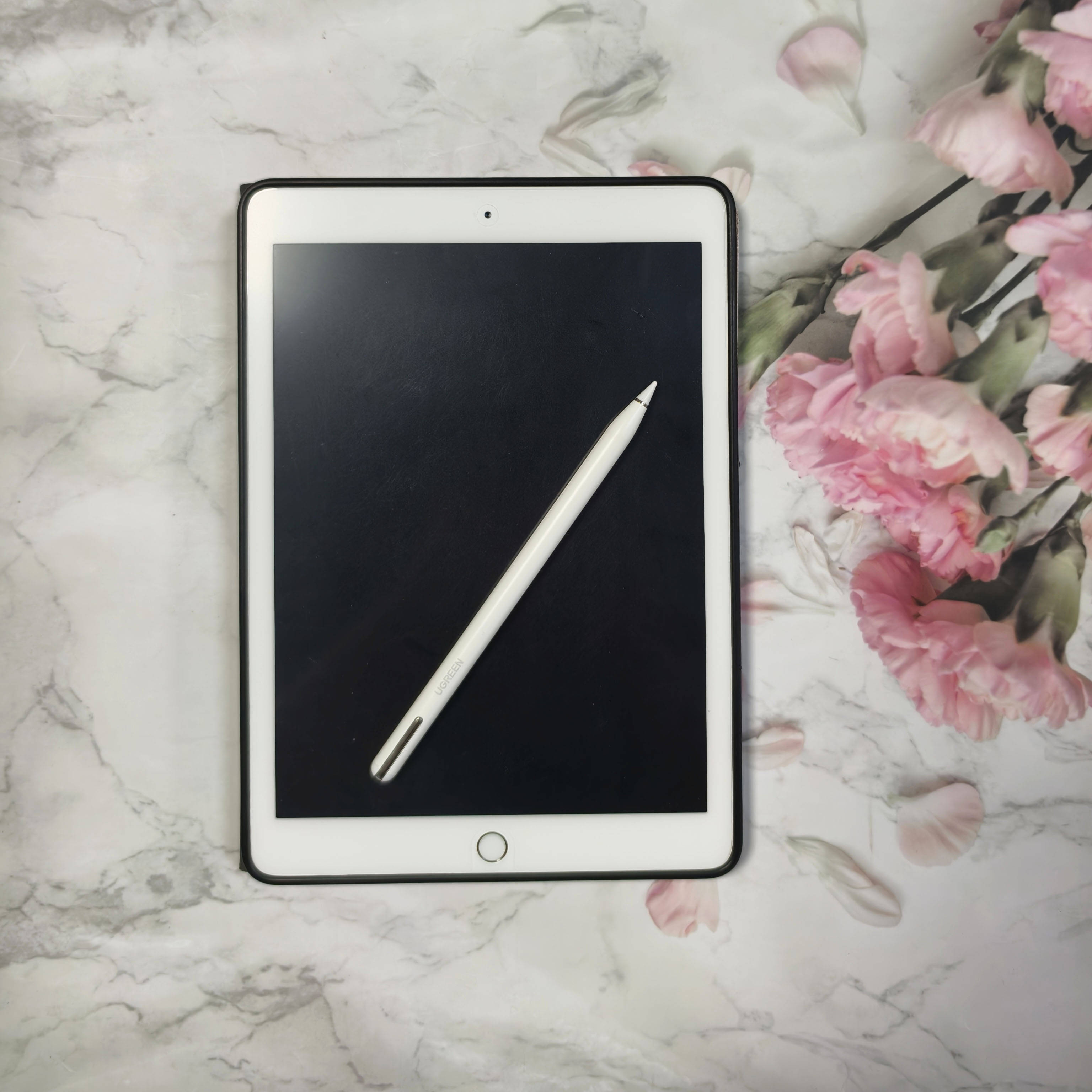 西圣、益博思、绿联电容笔怎么选？2024最新版深度大横评！