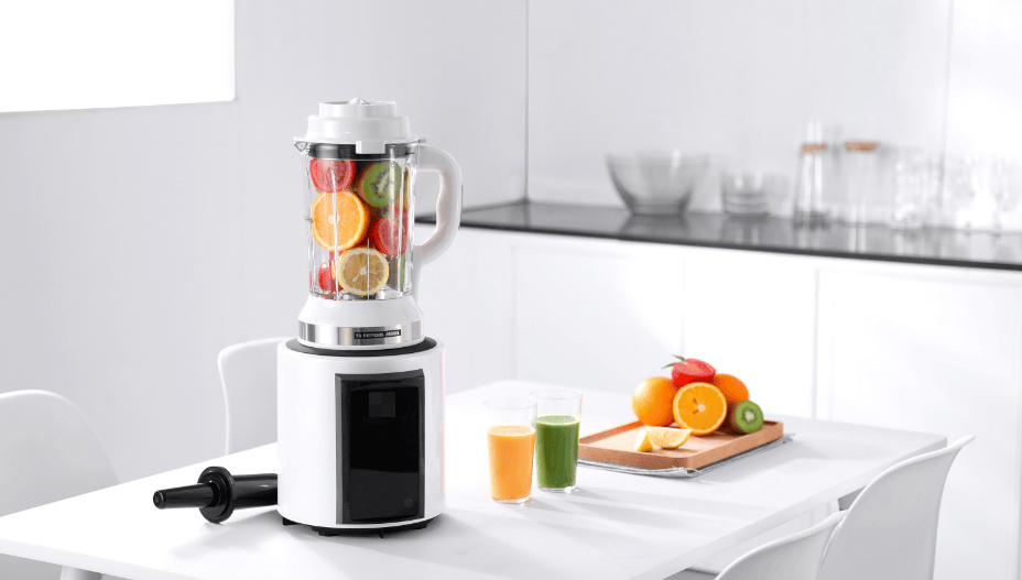 大容量破壁机十大排行榜:甄选十款高端优质好物!