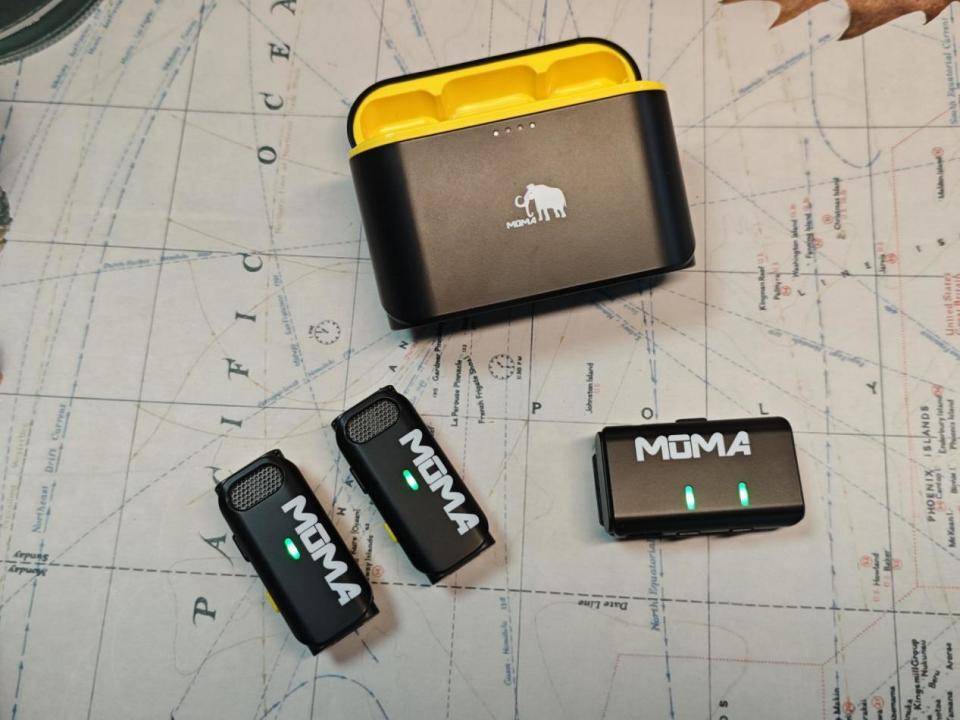 2024无线领夹麦克风选购指南:高性价比无线领夹麦克风怎么选?