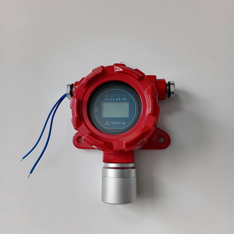 米昂电子:可燃气体报警器传感器的使用寿命