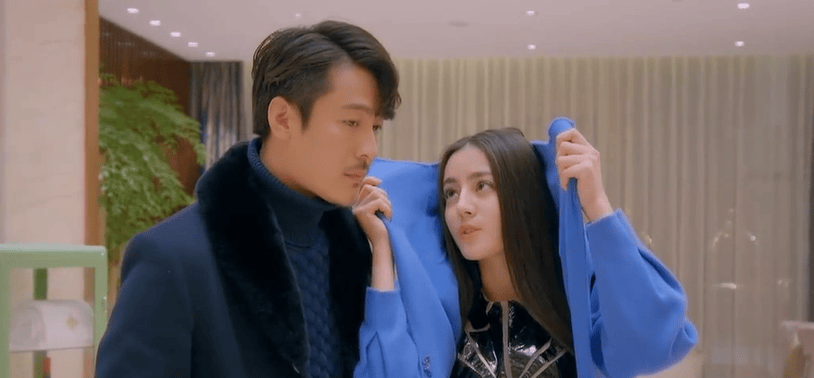 "沈雯夫妇":《克拉恋人》中的爱情坚守与权力博弈