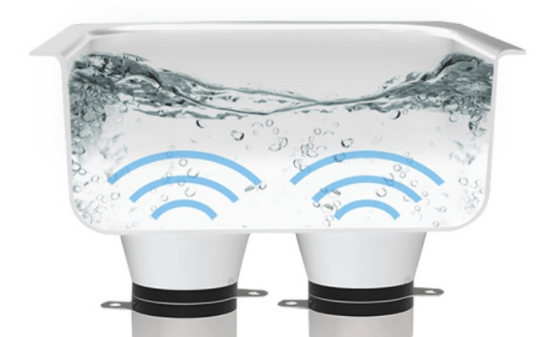 最新2024年超声波清洗机深度测评，超声波清洗机哪个牌子好用？