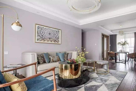 居家装修:吊顶清洁保养小技巧大盘点