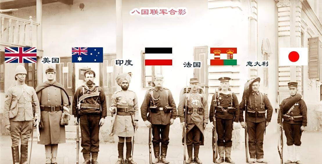 八国联军抢走"永乐宝剑",专家欲出高价收回,英国:10亿也不卖