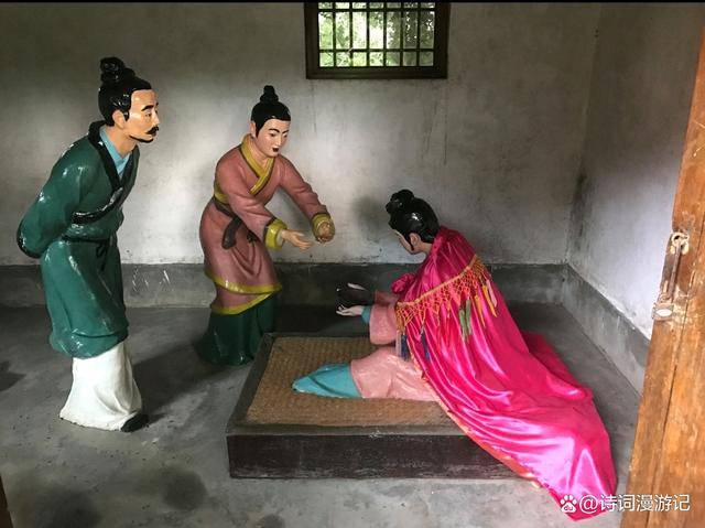 孟姜女哭了3天3夜,真的能哭倒长城?故事在讽刺什么?