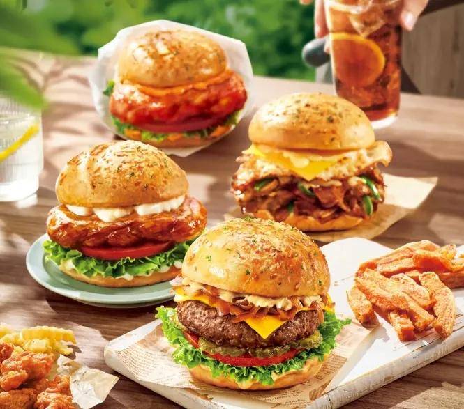 dq汉堡上海首店开业,"冰淇淋 汉堡"模式能跑通吗?