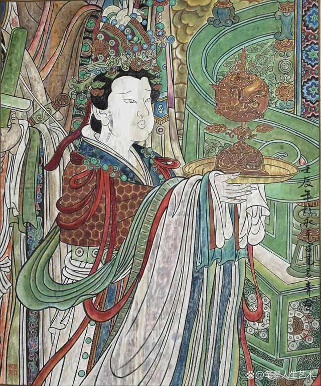 高长青-2024中国文学艺术界文化品牌人物