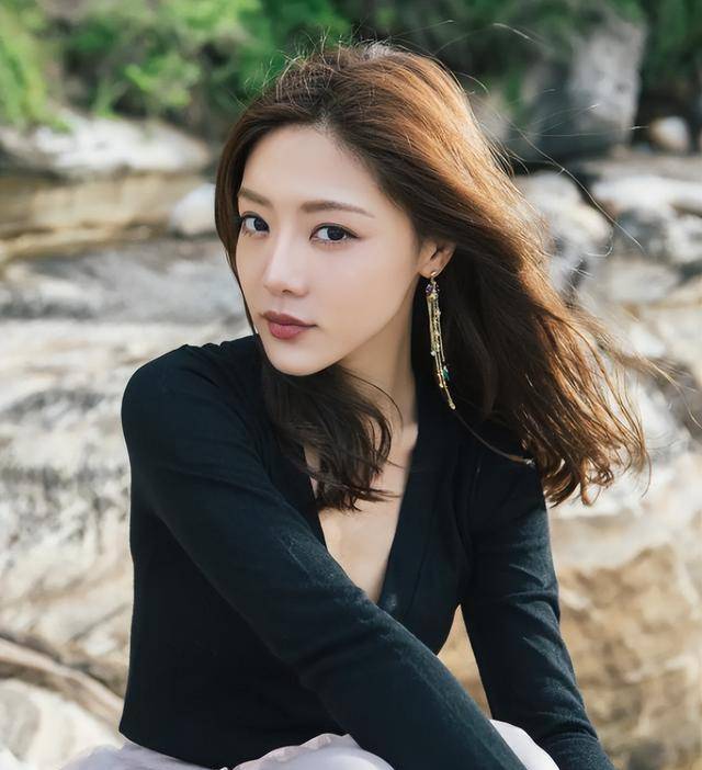 土生土长的四川内江籍演员,知名度前十名!