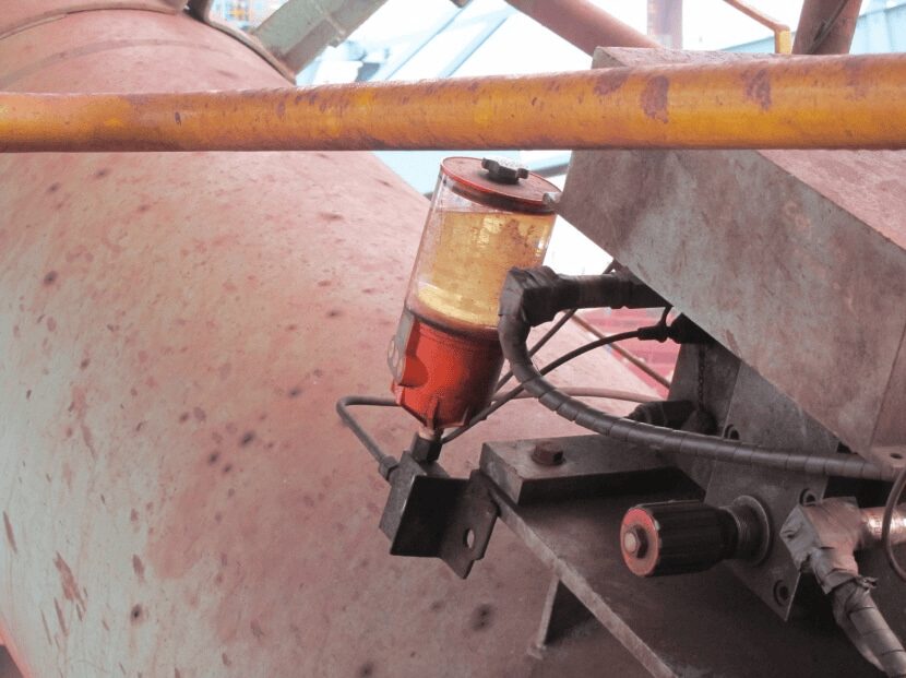 pulsarlube ol500注油器 滚珠丝杠轴承型号