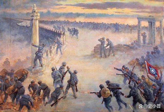 西班牙作为法西斯国家,为何没有参与第二次世界大战?