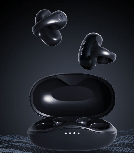 运动骨传导耳机怎么选？五款最佳运动骨传导耳机推荐！