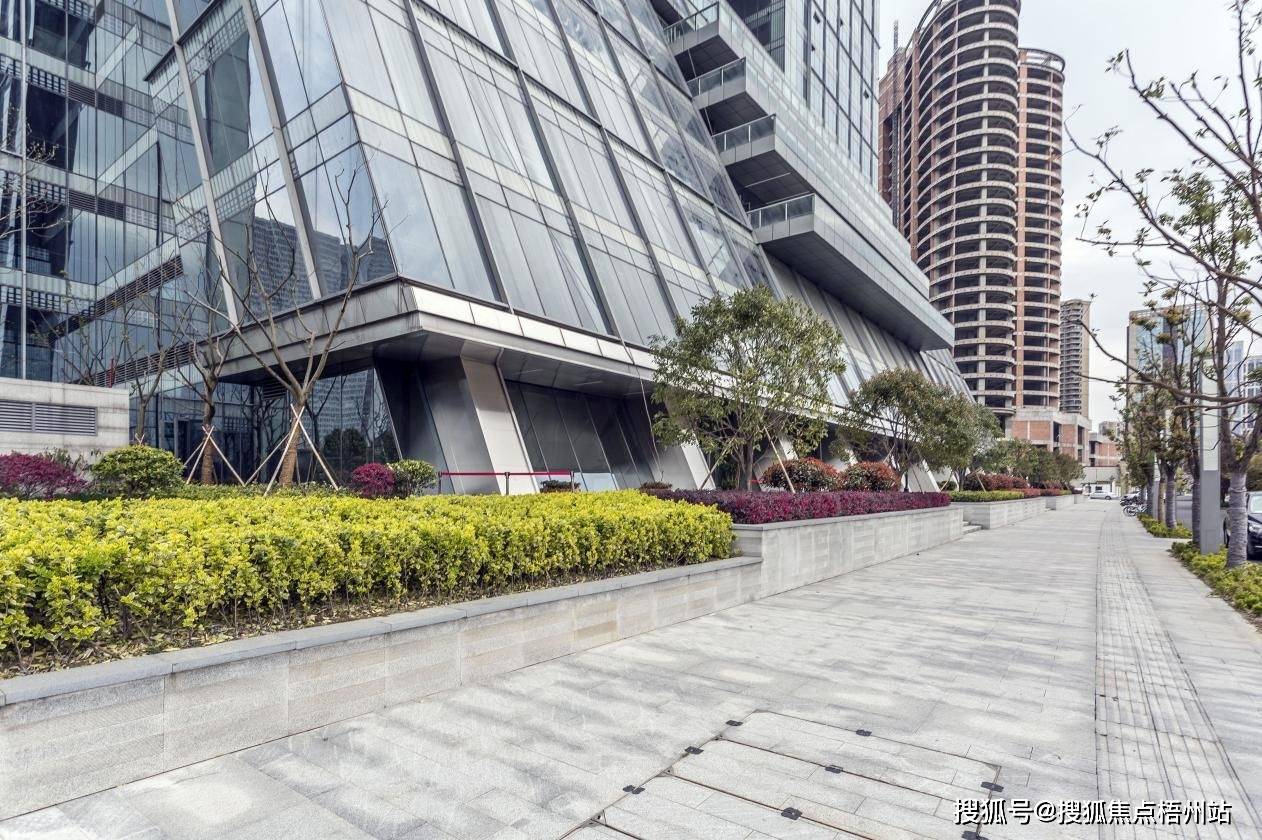 杭州大象国际中心 物业公司管理处是那家公司 写字楼租赁【预约通道】