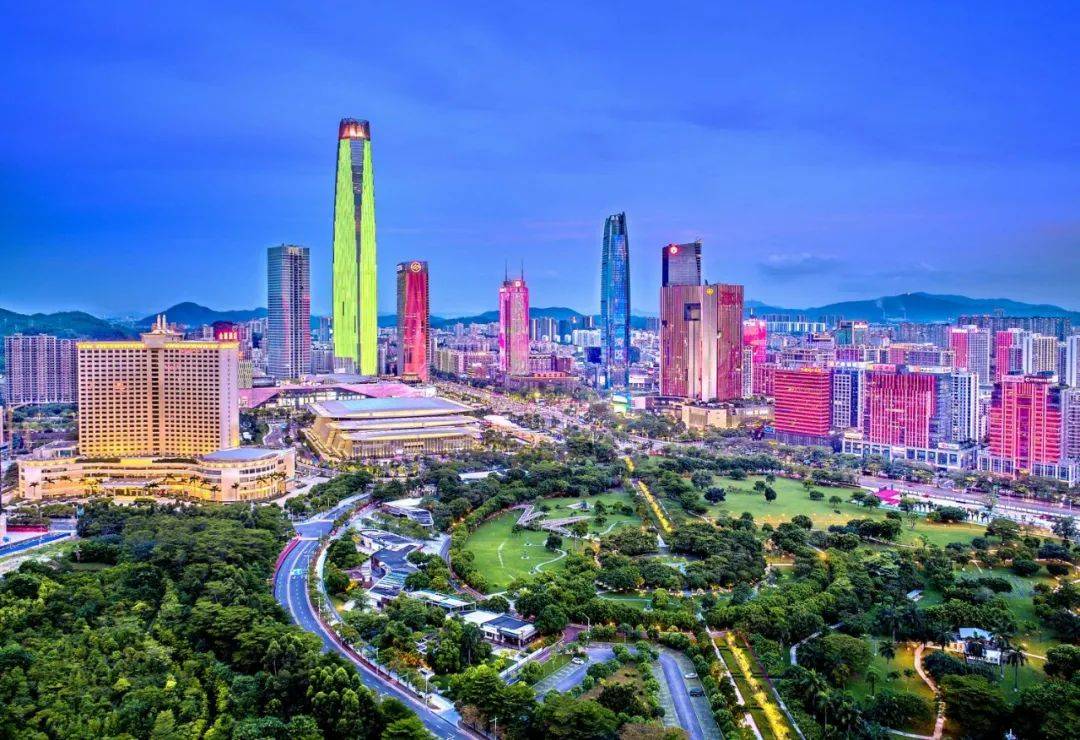 民盈·国贸中心(东莞)民盈·国贸中心营销中心欢迎您丨民盈国贸中心