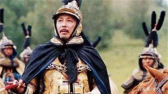 康熙唯一残疾的儿子,手握大权从未参与夺嫡,雍正封其为淳亲王