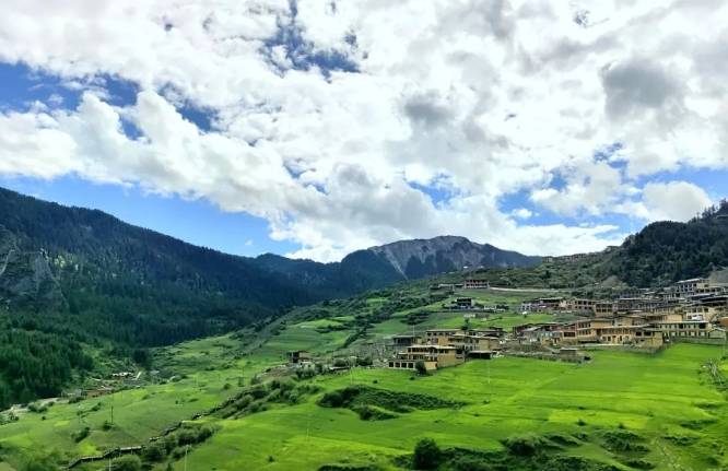 2024甘南旅游景点大全(附推荐景点)