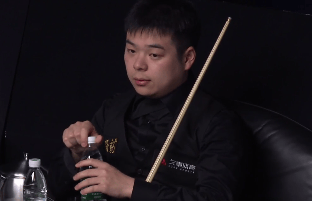 原创            6-2爆大冷，6-5绝杀，斯诺克16强出炉，中国军团6人，5TOP16回家-斯诺克16强对阵图表