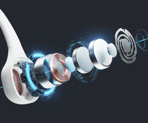 运动骨传导耳机怎么选？五款最佳运动骨传导耳机推荐！