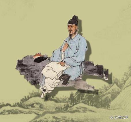 《陈书》:南北朝第一名将,落得被俘结局;陈朝第一文人是谁?