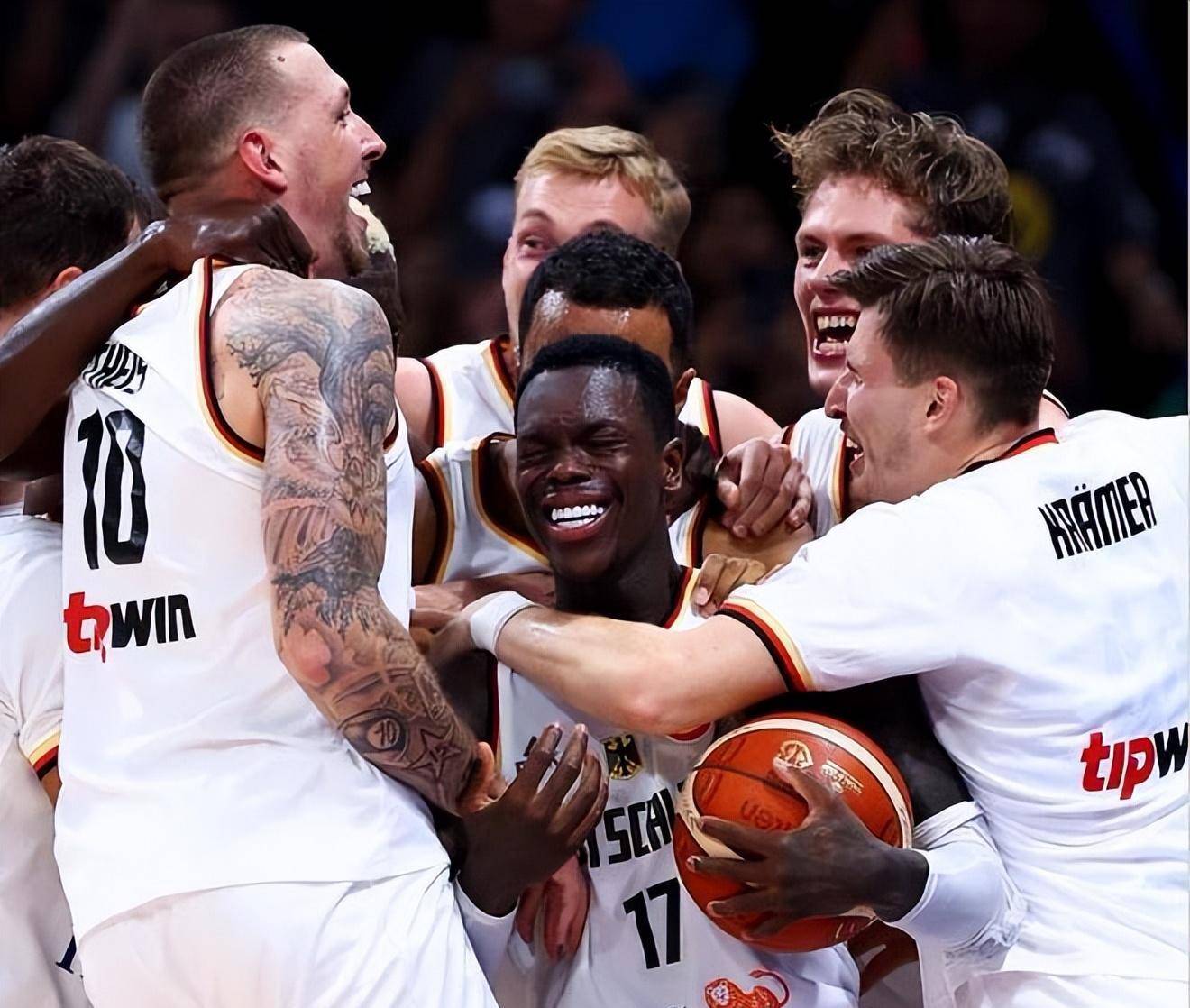 法国的篮球力量:文班亚马的崛起法国篮坛近年在美国职业篮球联赛中的