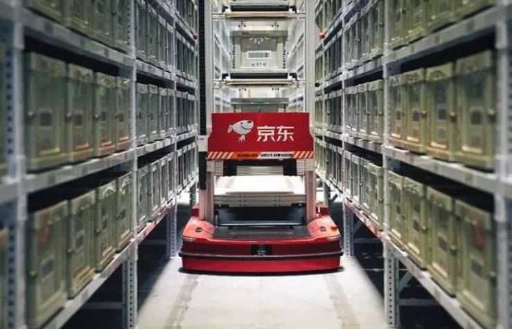 【京链无忧】京东加速构建全球供应链_物流_中国_体系