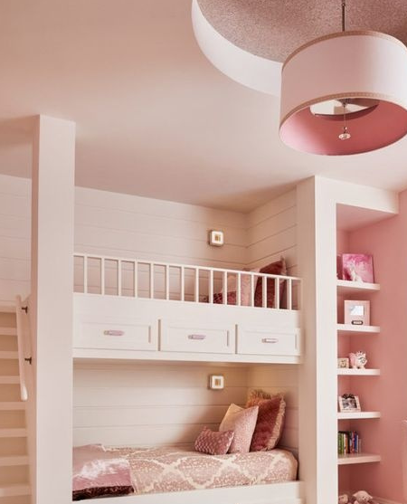 这6款上下床,堪称真正的小户型神器,房子面积小一定要参考!