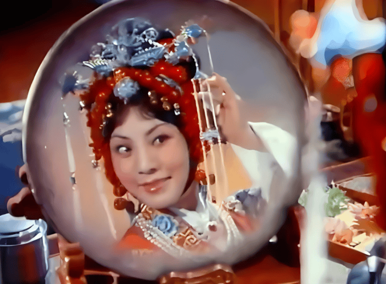 原创李炳淑70年代红极一时丈夫离世20年她现在的生活状况如何