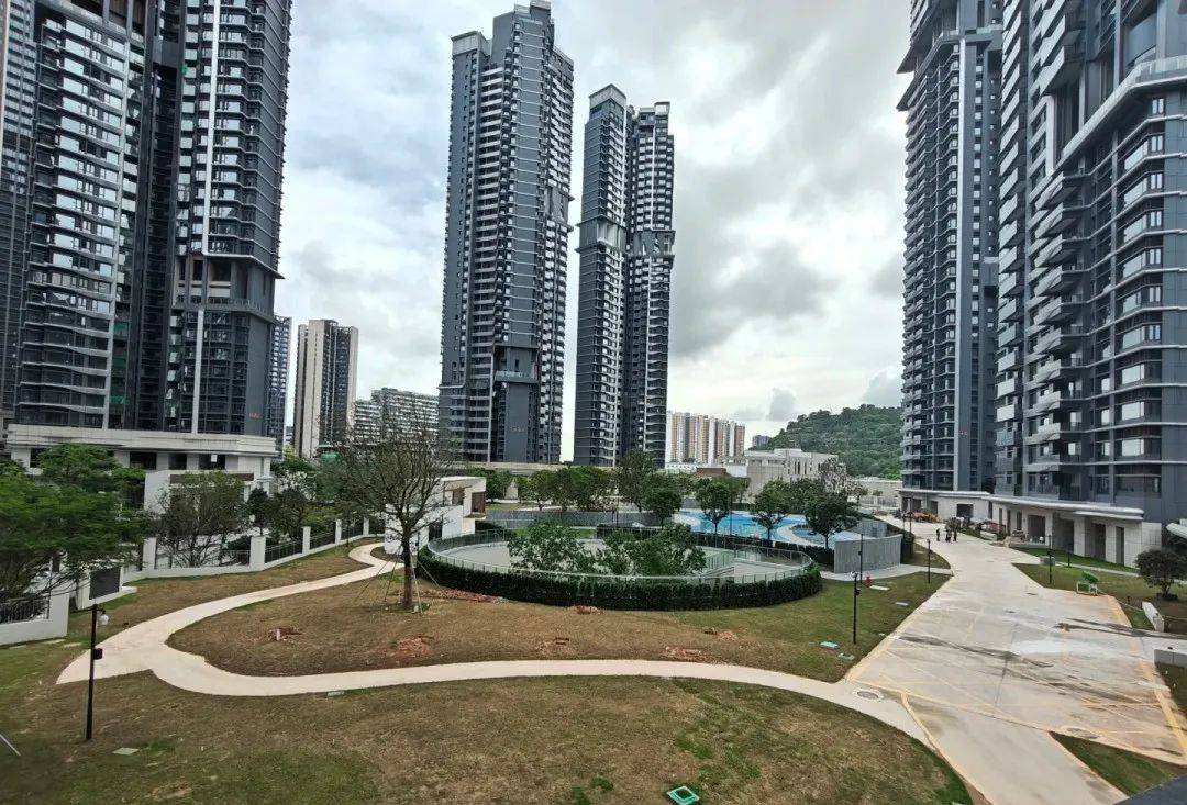 海德园发布最新销售方案 首推116套房 7月21日开盘 备案均价12.
