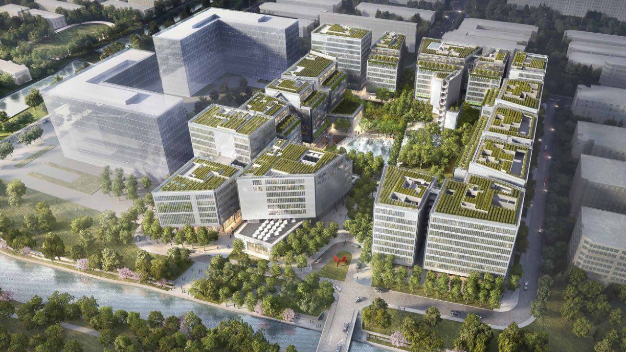 联合大厦-售楼处网站丨联合大厦售楼处电话丨联合大厦2024年-楼盘资料