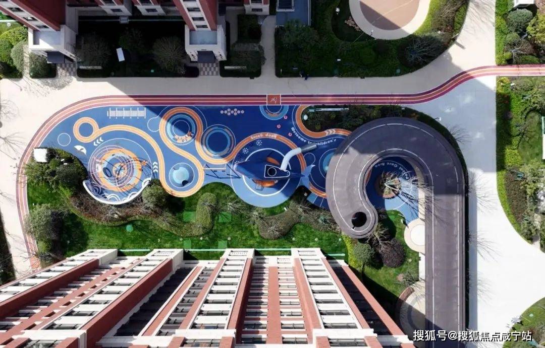 上海松江金地新乐里【松江金地新乐里】2024年最新房价-小区环境-户型-容积率_生活_项目_实景
