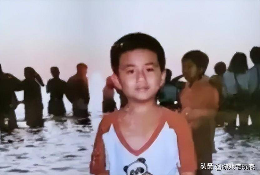 8岁红遍娱乐圈,全国人民都看过他屁股,如今当老板坐拥上亿身家_赵欣培