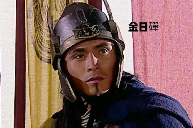 汉昭帝想宠幸妃子,却脱不下她的衣服,妃子忙说:都是霍光的主意_刘弗陵