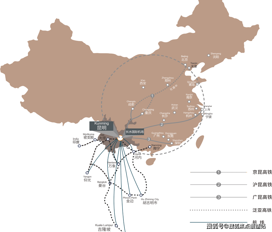 筑友双河湾(昆明筑友双河湾)房价