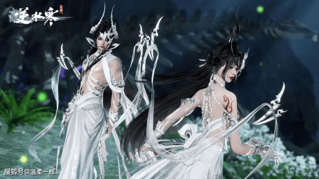 网友懵了:我的金角,银角大王成炮灰了_白骨精_时装_孙悟空