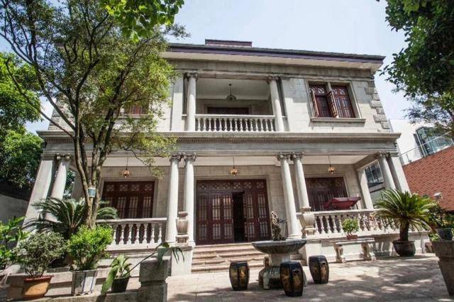 民国上海的"仙人跳"骗局:欺诈与诱惑的危险游戏_朱某正_女子_公馆