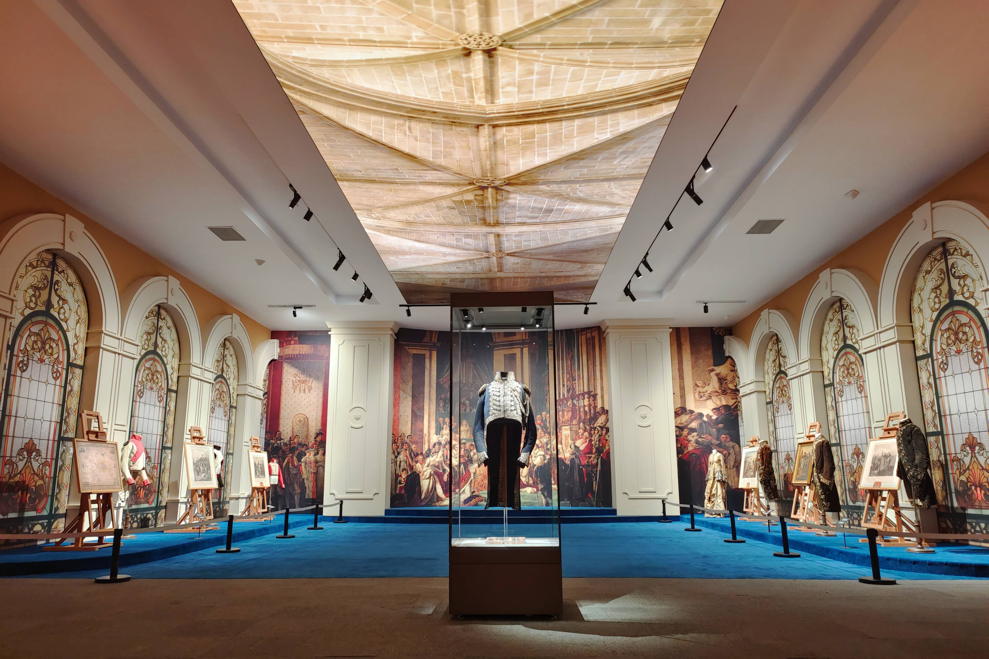 山东博物馆建馆70周年系列回顾——七十年初心不改,鲁博人接力前行