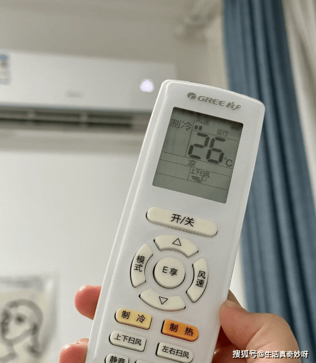 空调不制冷是"缺氟"?别被维修工骗了,学会这一招,动力十足