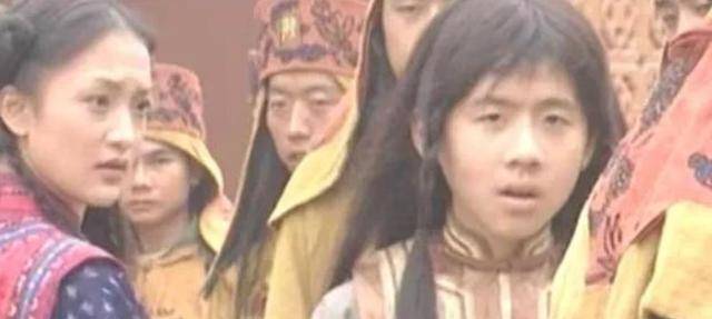 1864年"幼天王"洪天贵福被凌迟,行刑过程只能说惨不忍闻去形容