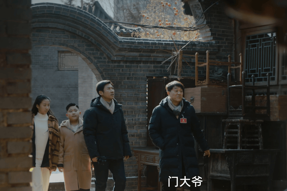 新剧《向前一步》开播,看完2集,我要说:北京卫视这回押对了宝