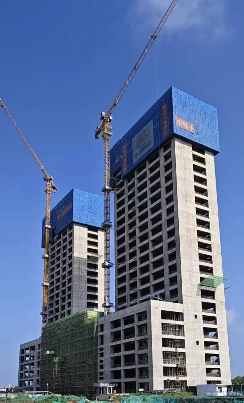 奏响项目建设"奋进曲"——宝鸡凤翔高新区高质量项目建设纪实