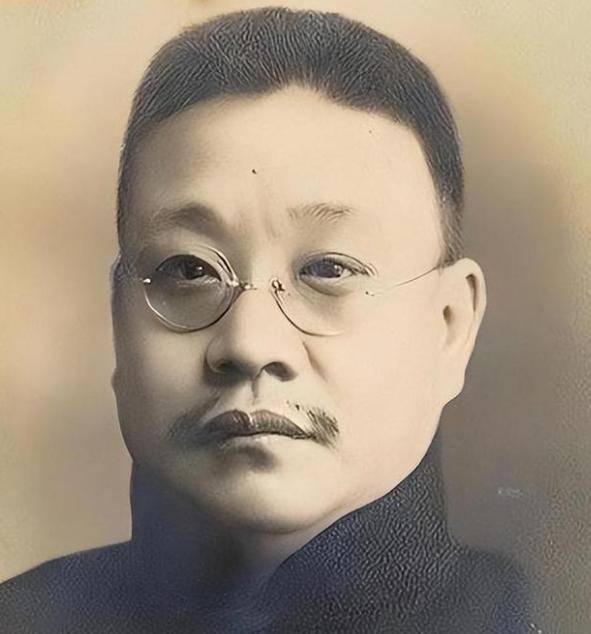 谭延闿推辞黄埔军校校长,拒娶宋美龄,江山和美人都让给了蒋介石