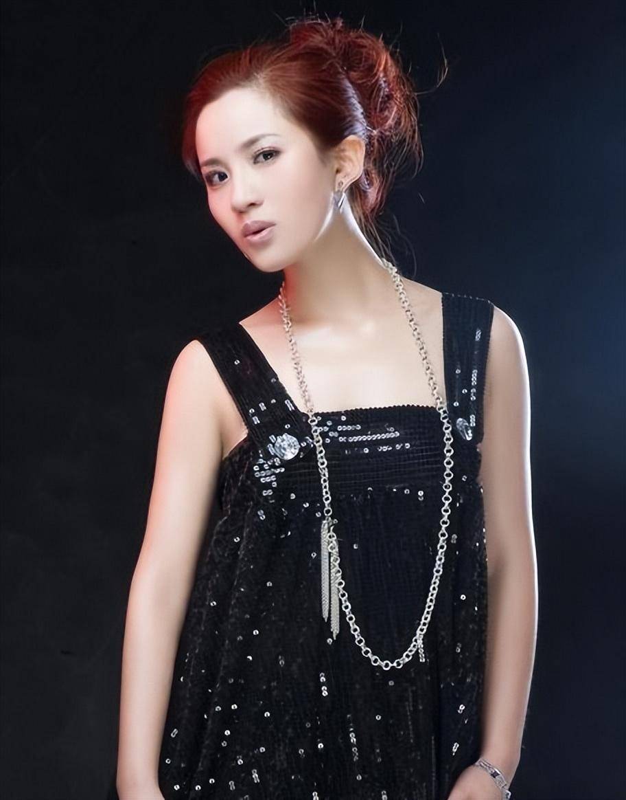 郭慧敏的音乐之路,每一步都见证了她的