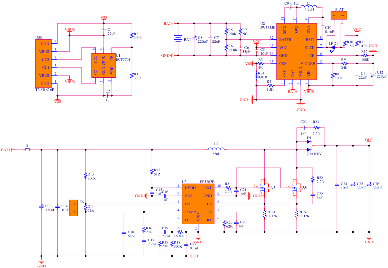 jlinkv11原理图图片