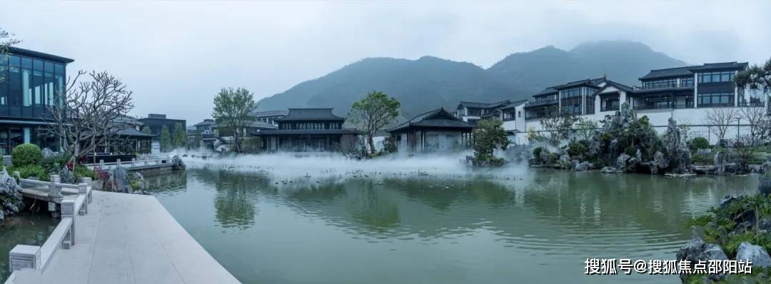 珠海翠湖香山别墅售楼处电话→翠湖香山售楼中心电话→楼盘测评一文