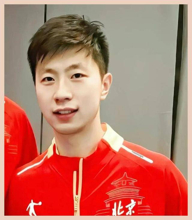 马龙:泪目!他的"繁历"又一次在巴黎刷屏,"龙王"实至名