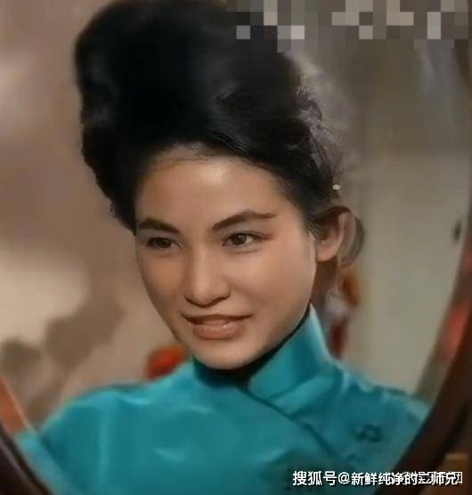 女侠一路走好！郑佩佩经典银幕形象回顾-郑佩佩绯闻