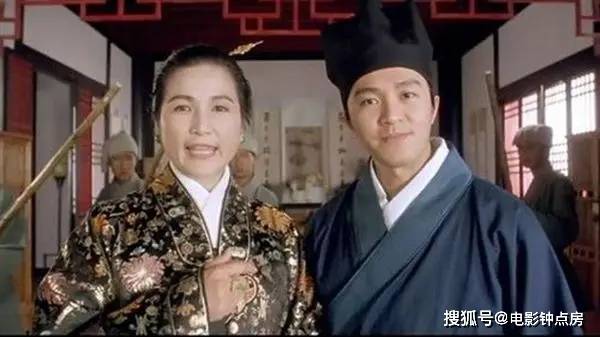 再见华夫人！再见武侠影后！一文详解郑佩佩生平！