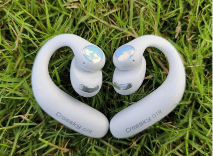 什么开放式耳机好用?五款备受好评单品汇总安利!