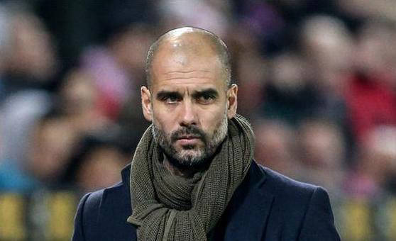 瓜迪奥拉自荐英格兰队主帅,积极扶正福登成核心,冲击2026世界杯冠军